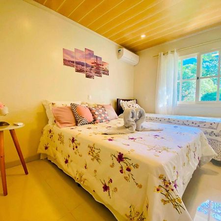 Casa Ampla E Aconchegante Em Gramado Villa Luaran gambar