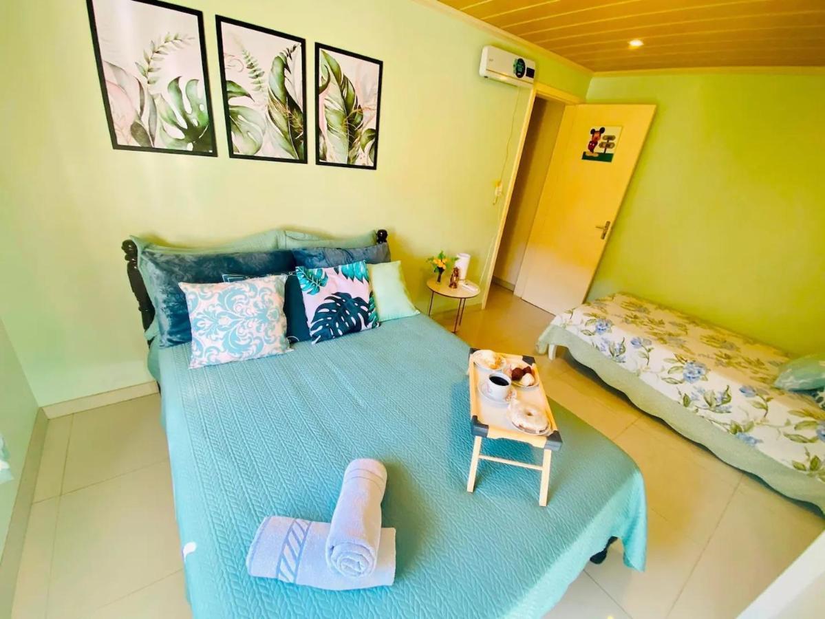 Casa Ampla E Aconchegante Em Gramado Villa Luaran gambar