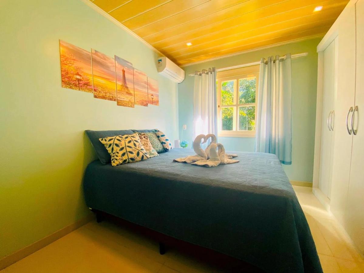 Casa Ampla E Aconchegante Em Gramado Villa Luaran gambar