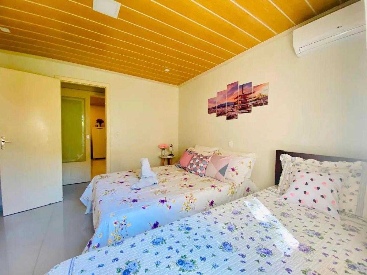 Casa Ampla E Aconchegante Em Gramado Villa Luaran gambar