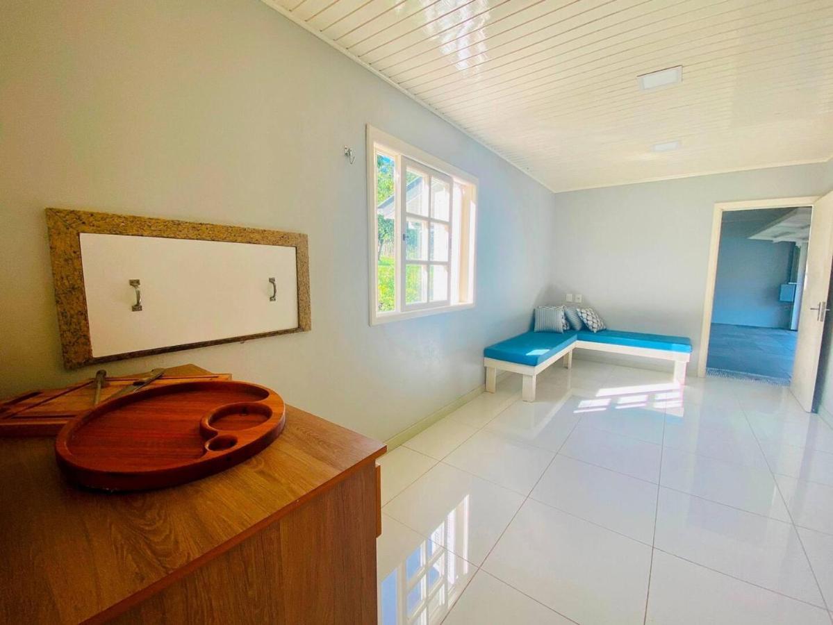 Casa Ampla E Aconchegante Em Gramado Villa Luaran gambar