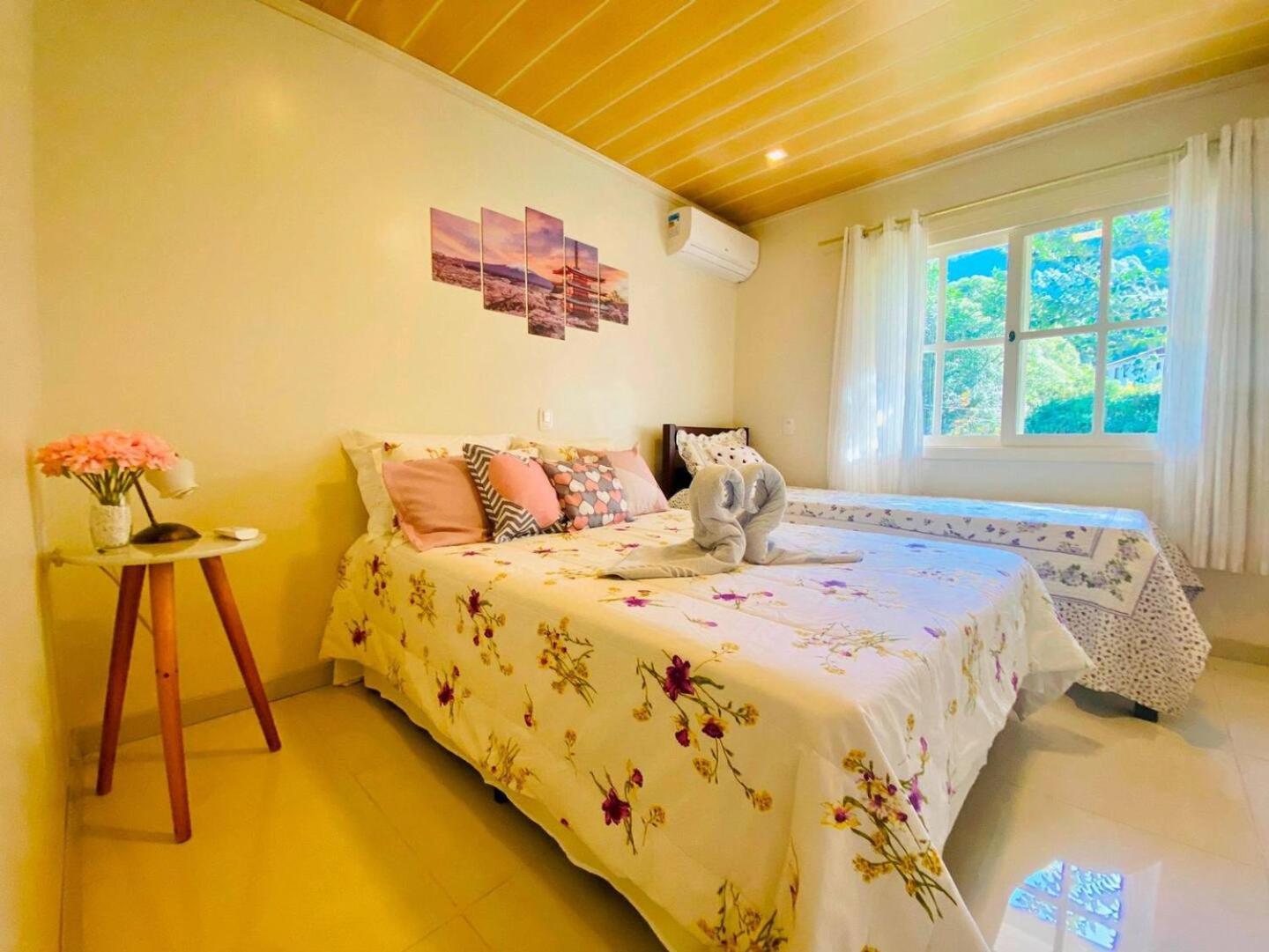 Casa Ampla E Aconchegante Em Gramado Villa Luaran gambar